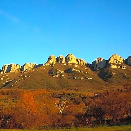 Al Gallo Bed & Breakfast