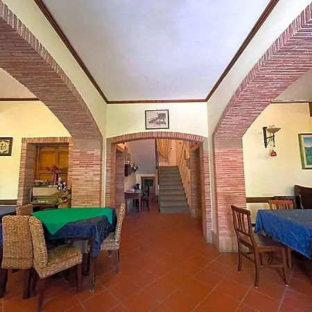 Al Gallo Panzió