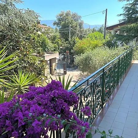 Al Gallo Bed & Breakfast Altavilla Silentina